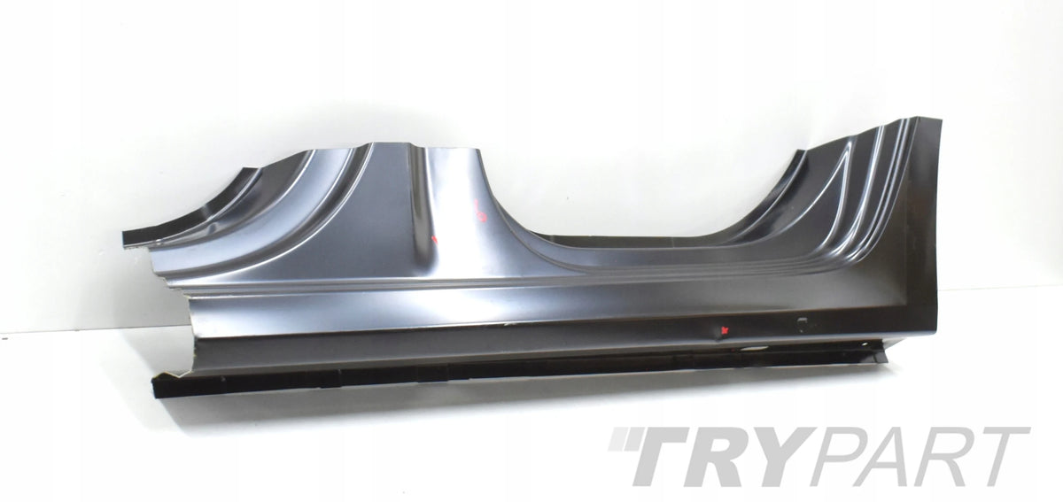 SKODA OCTAVIA IV 5E 5E7 LEFT SILL PANEL BODY ORG COMBI 5E7809601