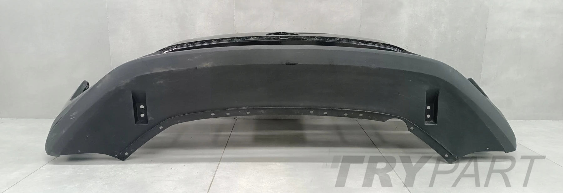 Front Bumper Volvo EX30 EX 30 23-