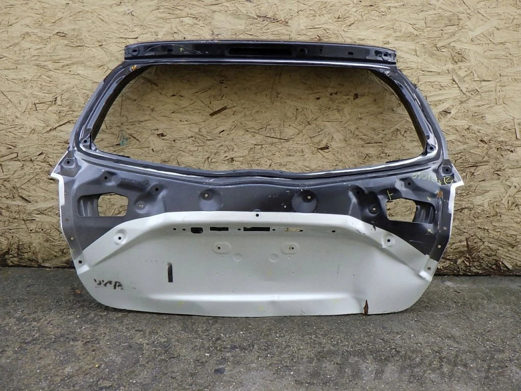 TOYOTA YARIS III LIFT IV 17- REAR TRUNK LID