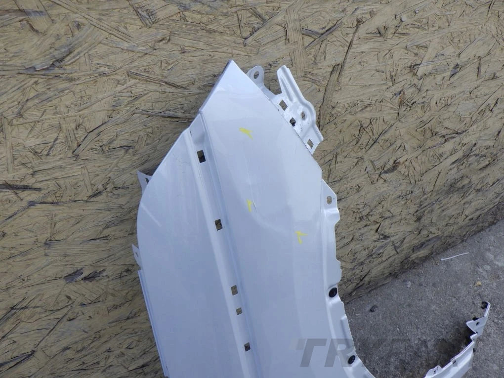 RENAULT KOLEOS II 2 16- Front Right Fender