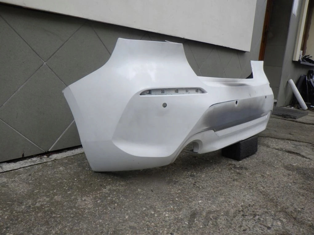 BMW 1 F40 19- Rear Bumper
