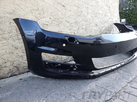 VW GOLF 7 VII 5G0 Front Bumper