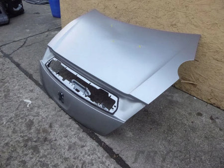 PEUGEOT RCZ Tailgate