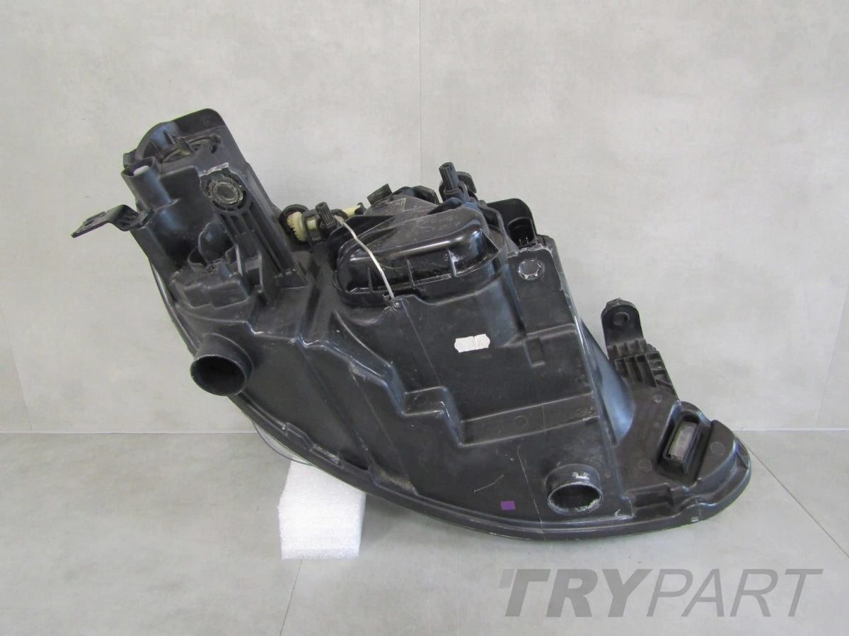 Headlight Seat Ibiza 4 IV LIFT STANDARD 12-17 LH 6J1941021K