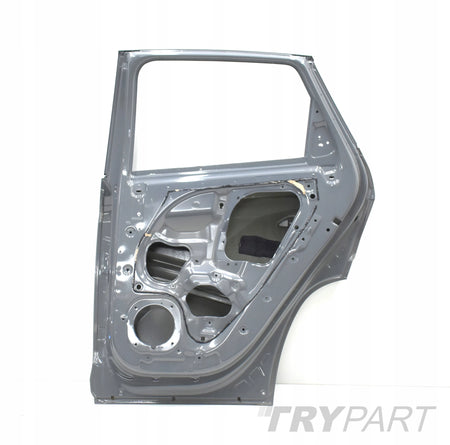 HYUNDAI TUCSON IV Right Rear Door - Original