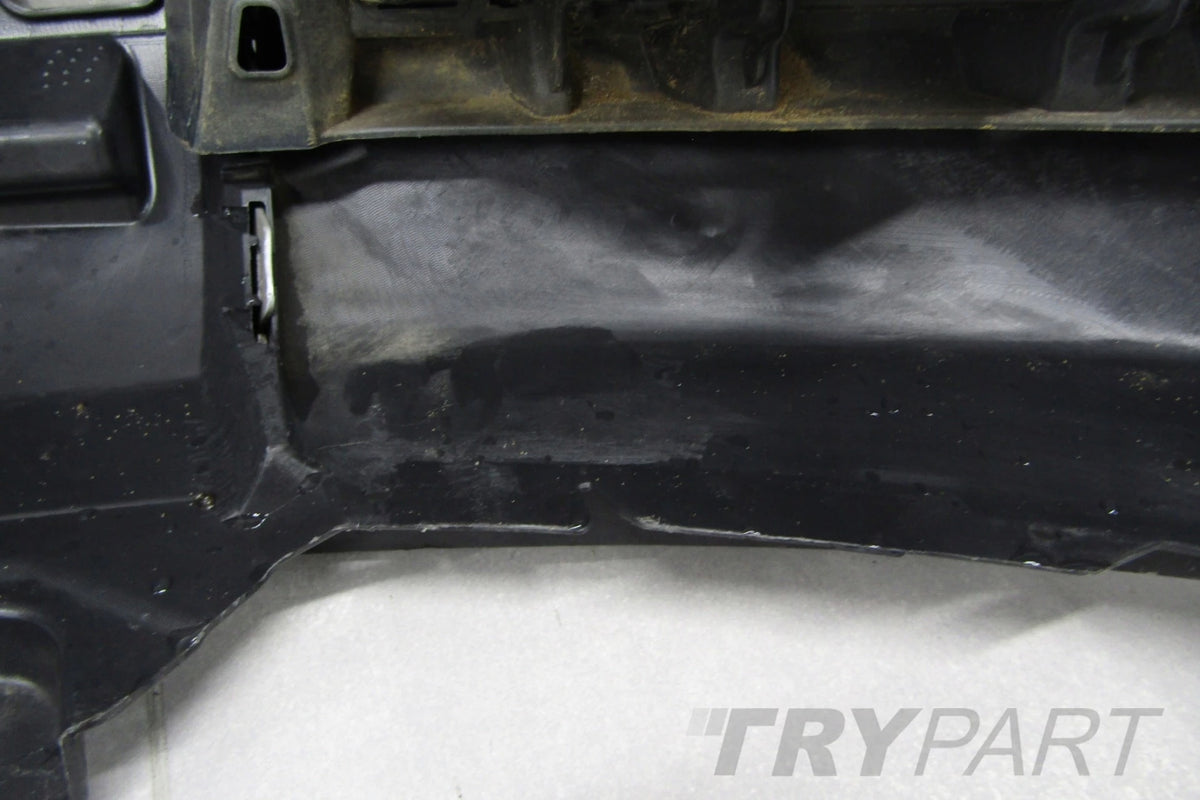 Front Bumper Skoda Yeti 5L0 Outdoor Lift 13-17