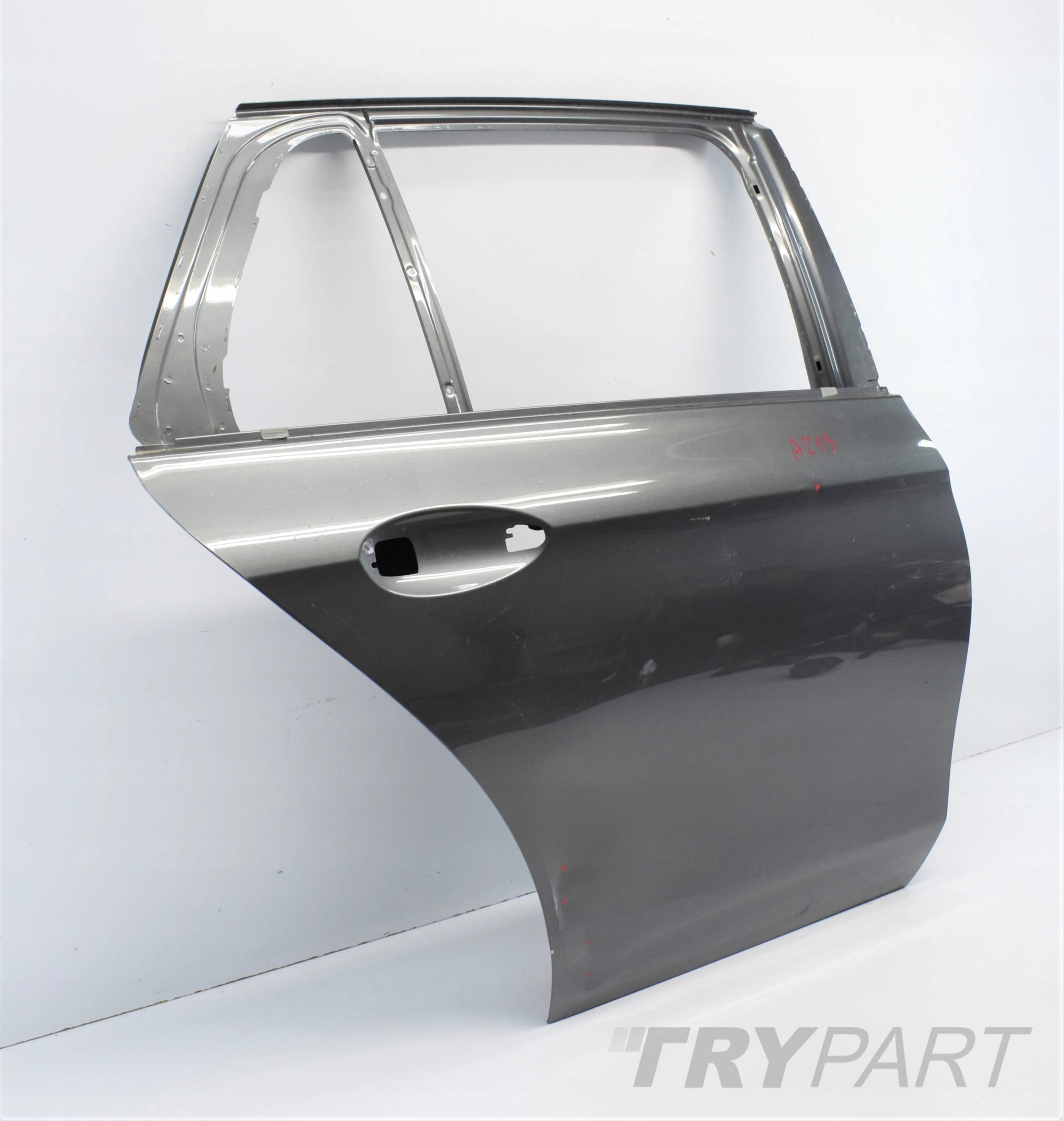 MERCEDES E KLASA W213 RIGHT REAR DOOR WAGON