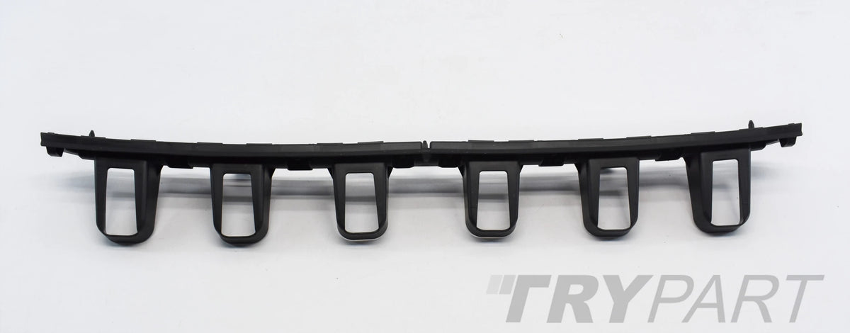 FORD FOCUS MK4 BUMPER SLIDE REAR ABSORBER NEW