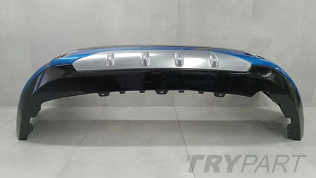 Rear bumper for Kia Sportage 5 V GT-LINE 21-24