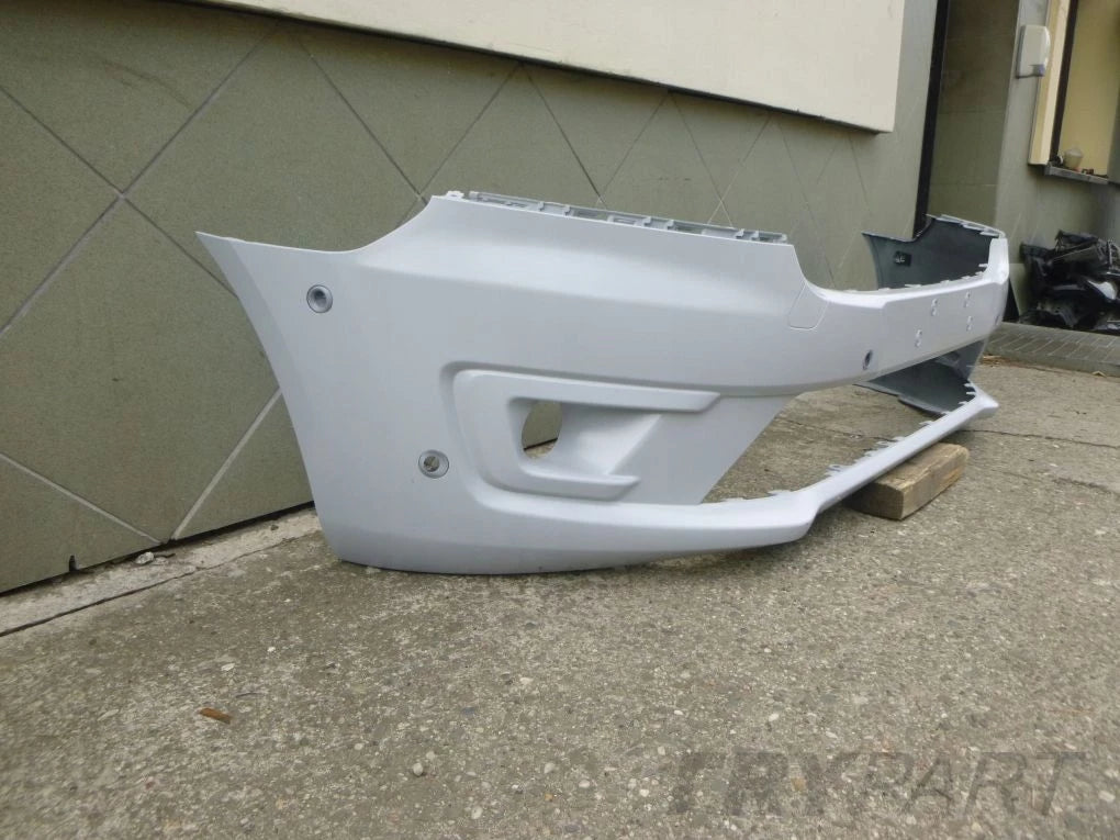 FORD CONNECT MK2 LIFT 17- NEW ORG FRONT BUMPER