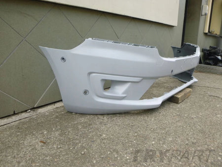 FORD CONNECT MK2 LIFT 17- NEW ORG FRONT BUMPER