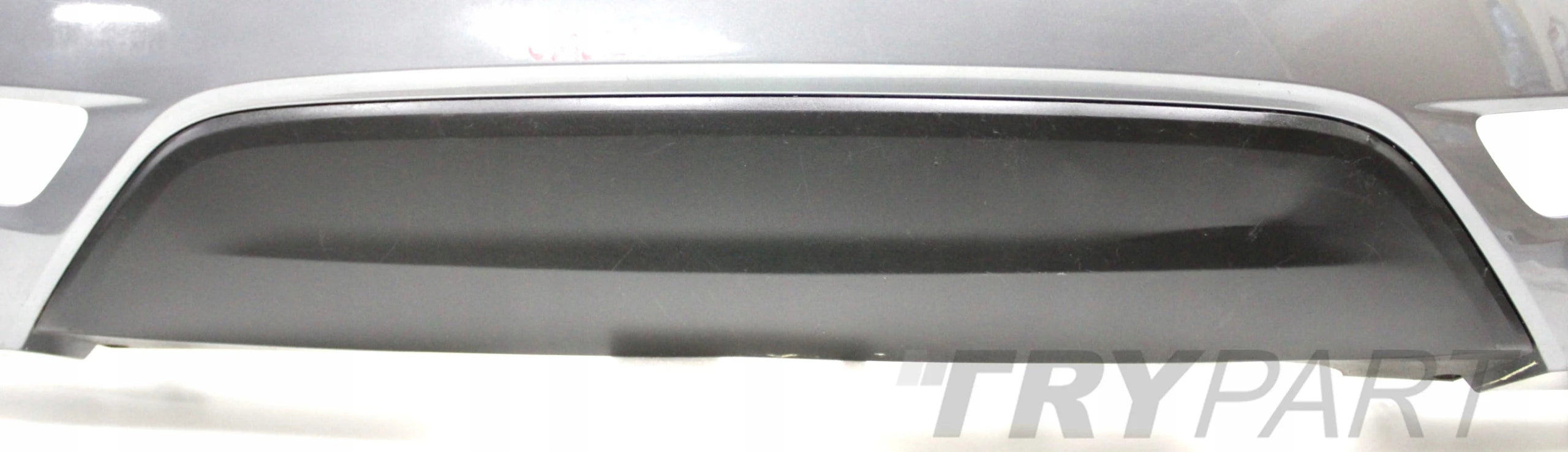 HYUNDAI IX20 IX-20 REAR BUMPER ORG + BOTTOM