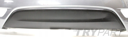 HYUNDAI IX20 IX-20 REAR BUMPER ORG + BOTTOM