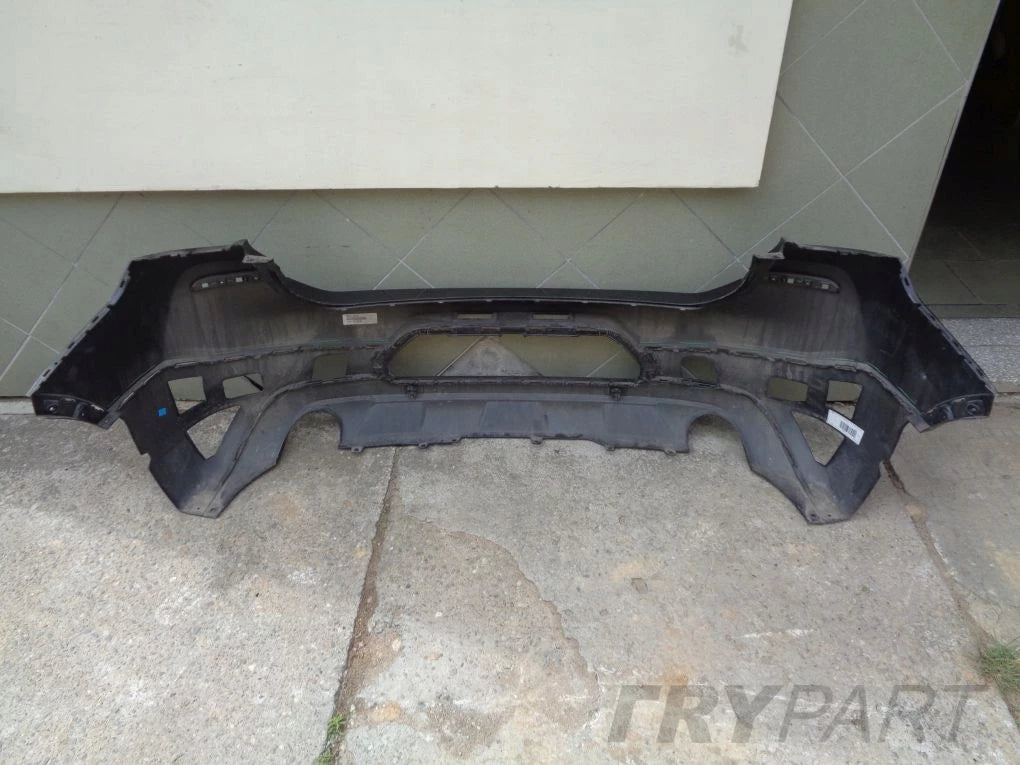 BMW X2 F39 Rear Bumper
