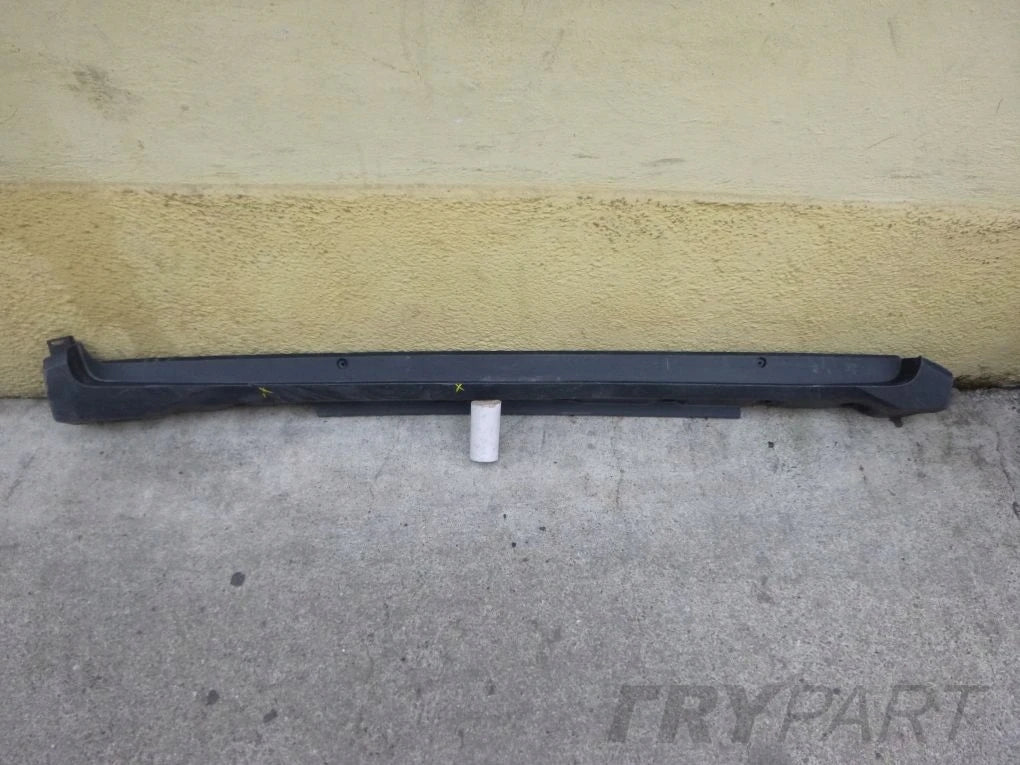 TOYOTA CHR C-HR Door Sill Strip Right Sill
