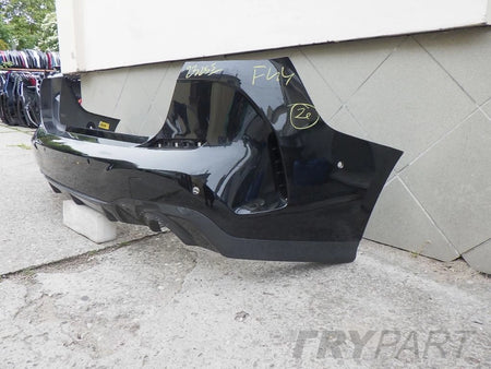 BMW 2 F44 GRAN COUPE M PACKAGE rear bumper
