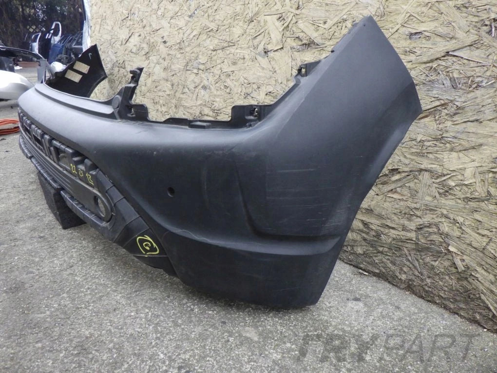 HYUNDAI KONA LIFT 21- Rear Bumper