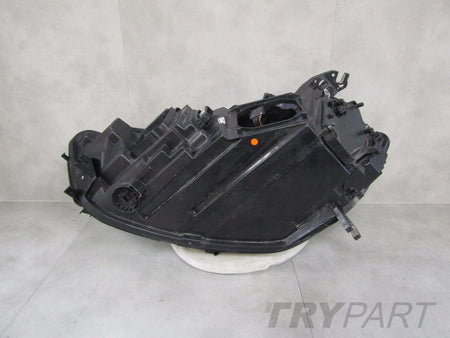 AUDI A6 C7 4G0 FULL LED MATRIX HEADLIGHT 10-14 RH RIGHT 4G0941034C