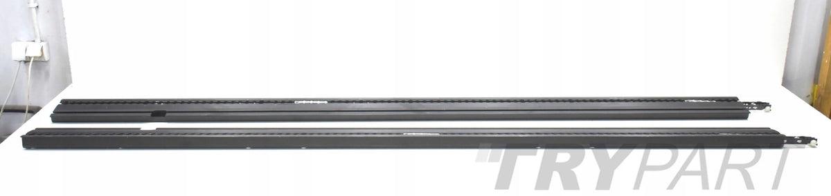 MERCEDES V-CLASS VITO W447 SEAT MOUNTING RAILS ORG A4479504095 A44795013