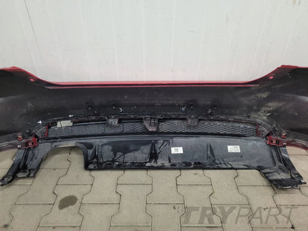 FIAT 500X SPORT LIFT Rear Bumper 18-