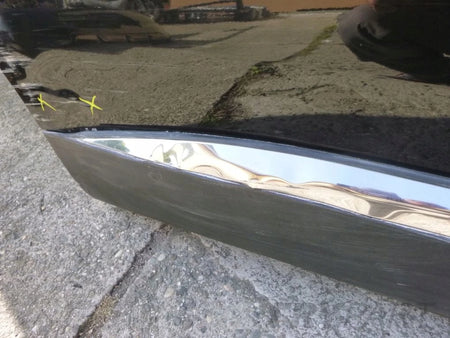 PEUGEOT 5008 II 17- Rear Right Door