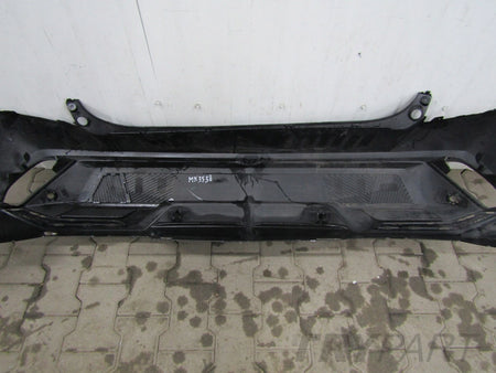 Rear Bumper for Peugeot 408 II 2 P54 22-