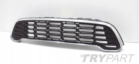MINI COUNTRYMAN S R60 Grill Bumper Chrome Front OEM 9807476