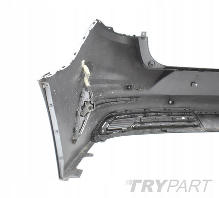 KIA PROCEED III GT GT LINE REAR BUMPER ORG + BOTTOM