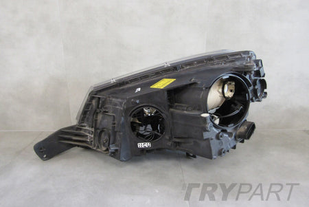 HEADLIGHT SKODA YETI LIFT STANDARD 12- RH