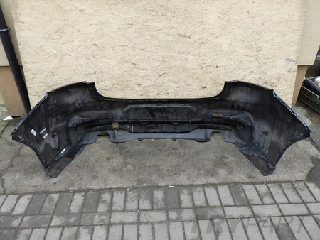 BMW X4 G02 M Package Rear Bumper