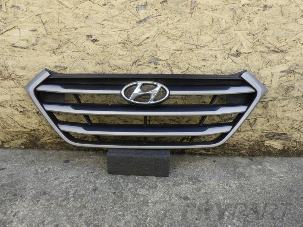 HYUNDAI TUCSON 3 III 15- Grille Emblem