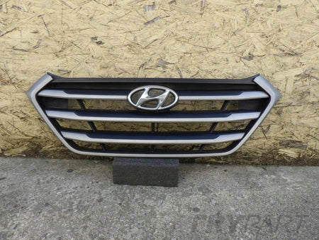 HYUNDAI TUCSON 3 III 15- Grille Emblem