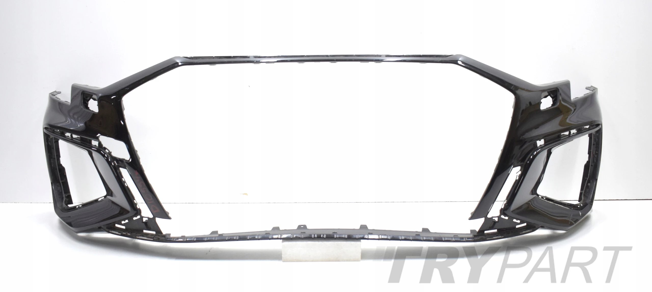 AUDI A3 8Y 8Y0 S LINE FRONT BUMPER ORG
