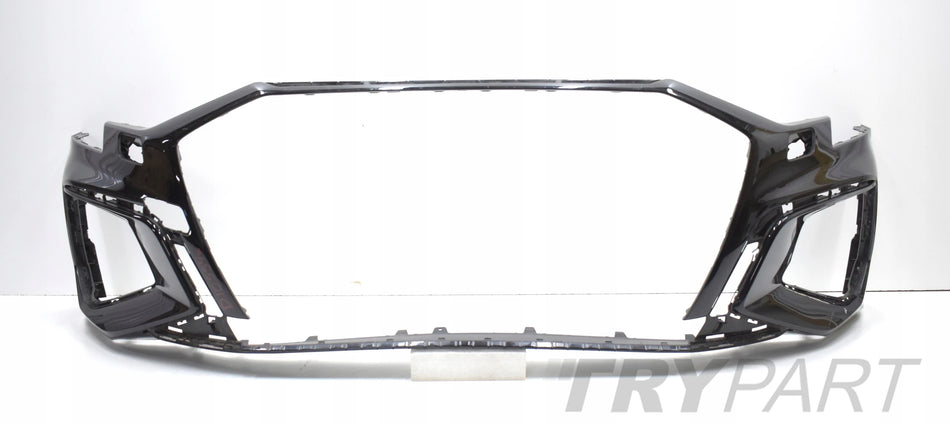 AUDI A3 8Y 8Y0 S LINE FRONT BUMPER ORG