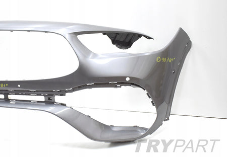Mercedes GLA II W247 H247 AMG Original Front Bumper