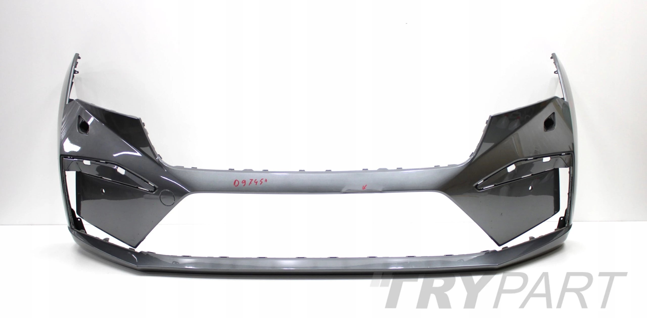 SKODA ENYAQ 5LA SPORTLINE FRONT BUMPER ORG