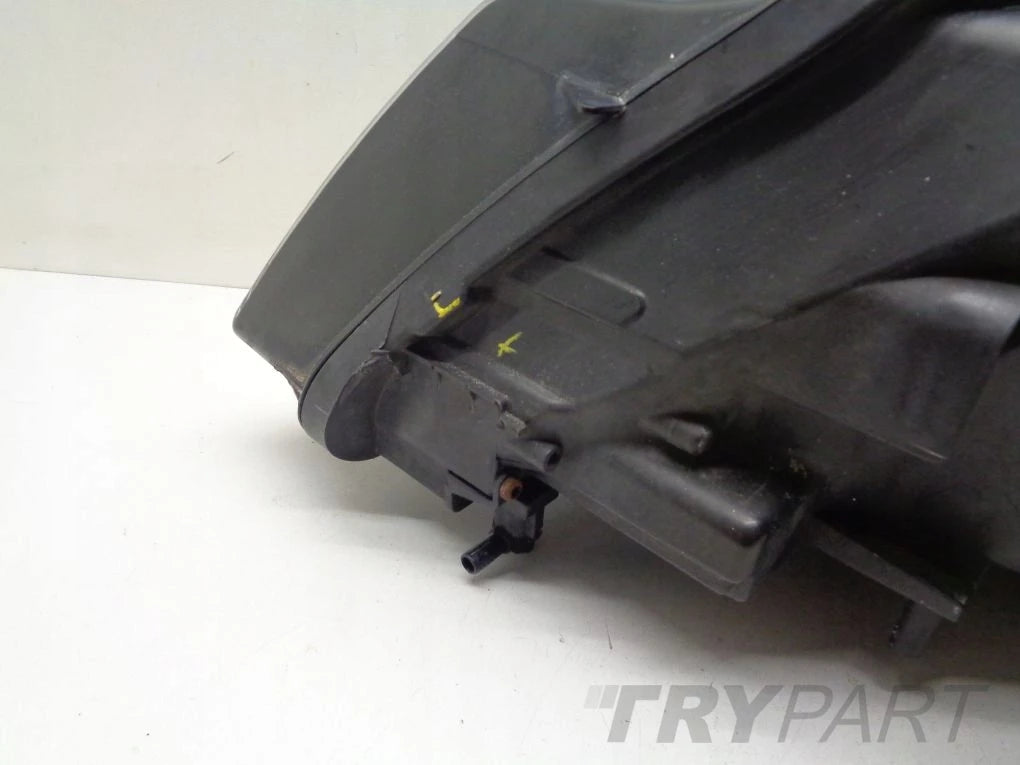 AUDI A3 8P0 8P LIFT 08- EU Right