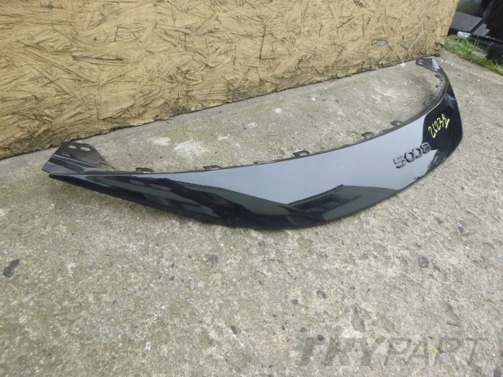 PEUGEOT 5008 II 2 LIFT 20- grille trap