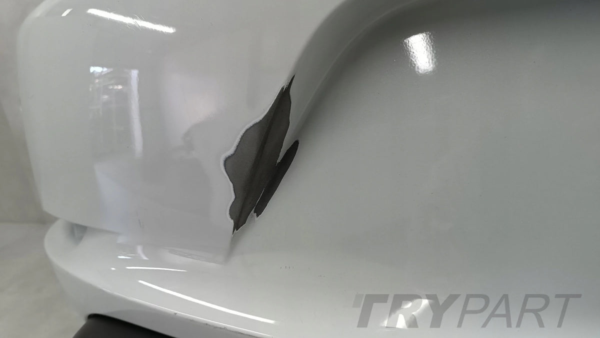 Rear Bumper for Porsche 718 Boxster Cayman 982 GT4 2017-2019