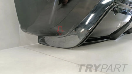 Rear Bumper Hyundai Ioniq 5 V N-line LIFT 24-
