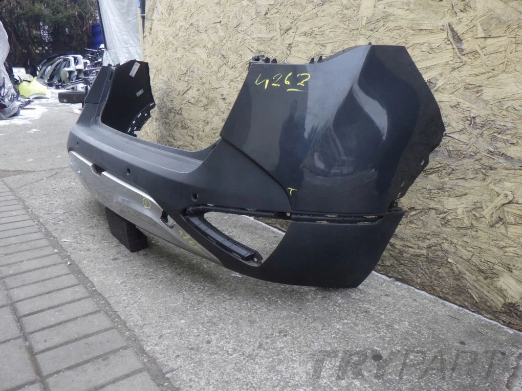 KIA SPORTAGE V 5 2021- Rear Bumper