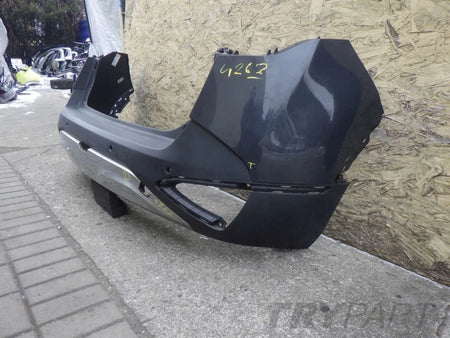 KIA SPORTAGE V 5 2021- Rear Bumper