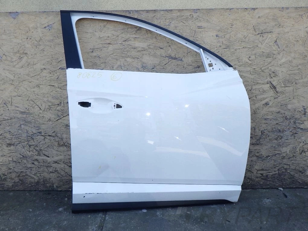 HYUNDAI TUCSON 4 IV NX4E 2020- front right door