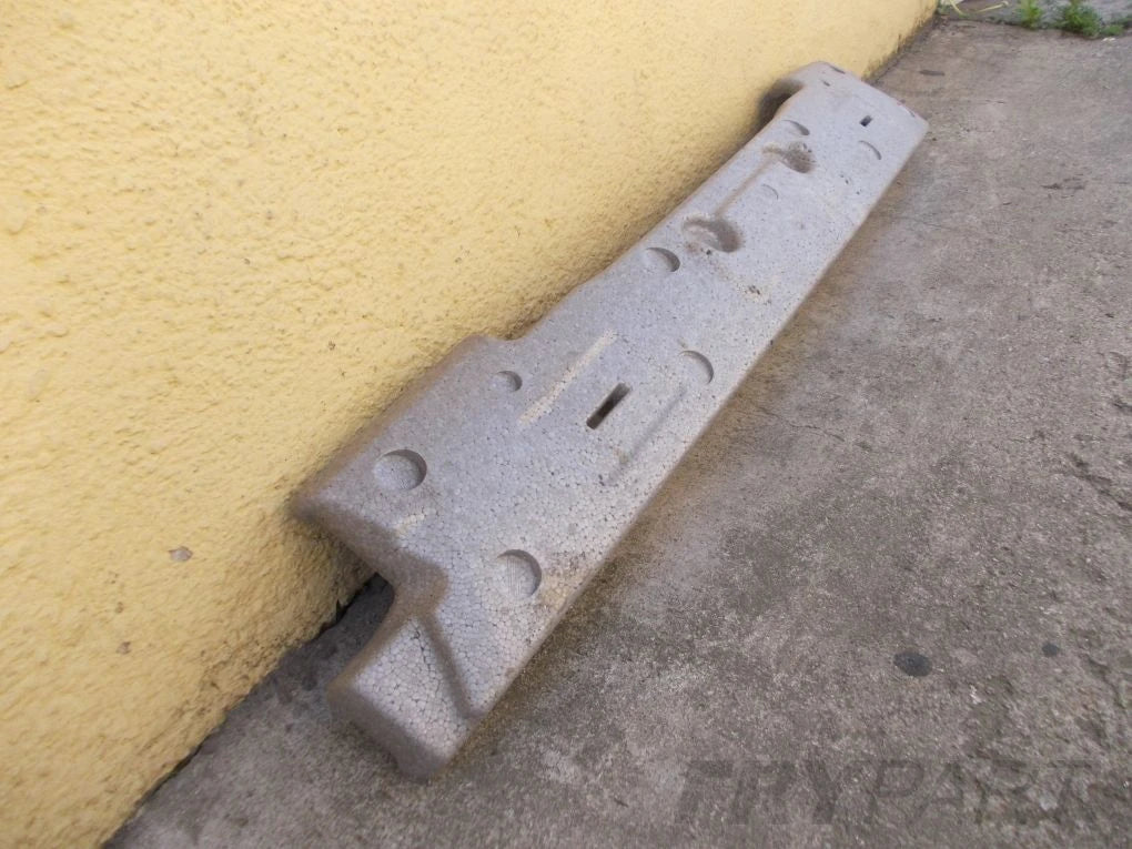 Kia Carens III absorber foam reinforcement