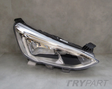 FRONT LAMP FORD FOCUS MK4 IV STANDARD 18-21 RH JX7B-13W029
