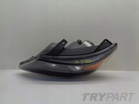 KIA SORENTO II 2 2009- Front Left Headlight