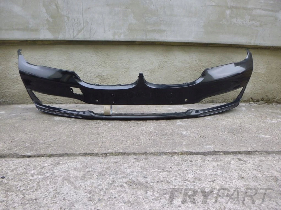 BMW 7 G11 G12 Front Bumper