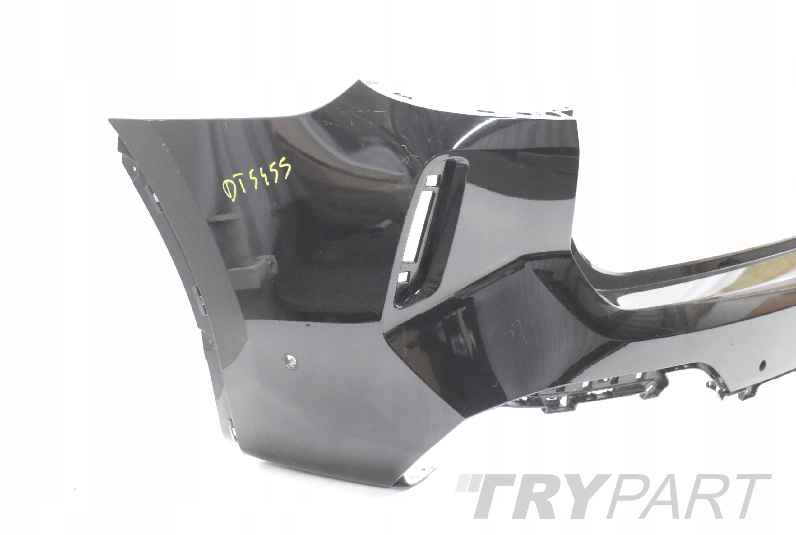 BMW X3 G01 LIFT LCI M PACKAGE REAR BUMPER ORG