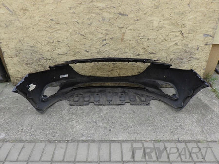 OPEL CORSA E 15- Front Bumper
