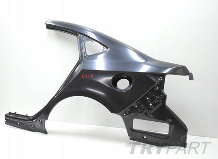 MAZDA 6 VI GS Left Rear Fender Cover NEW ORIGINAL SEDAN 22+